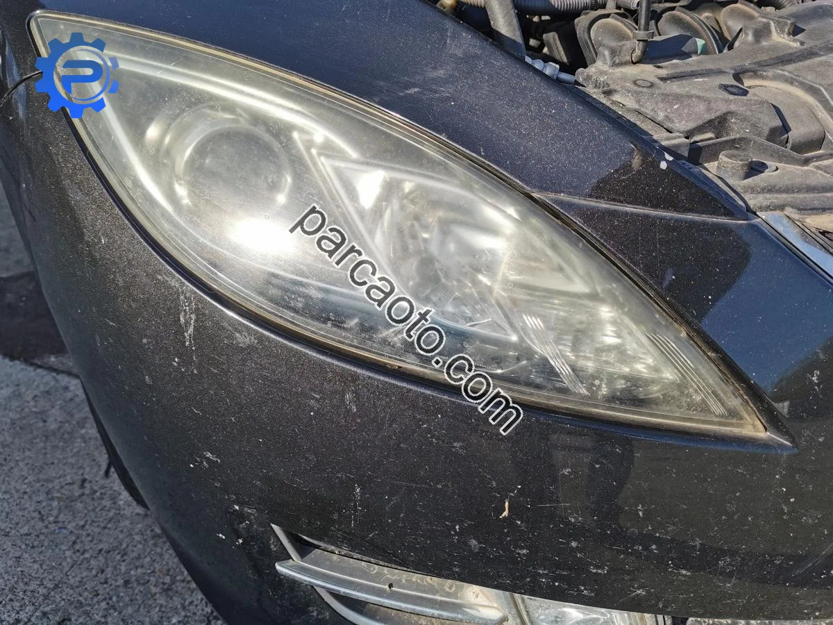 Mazda 6 Far - Mersin Tarsus