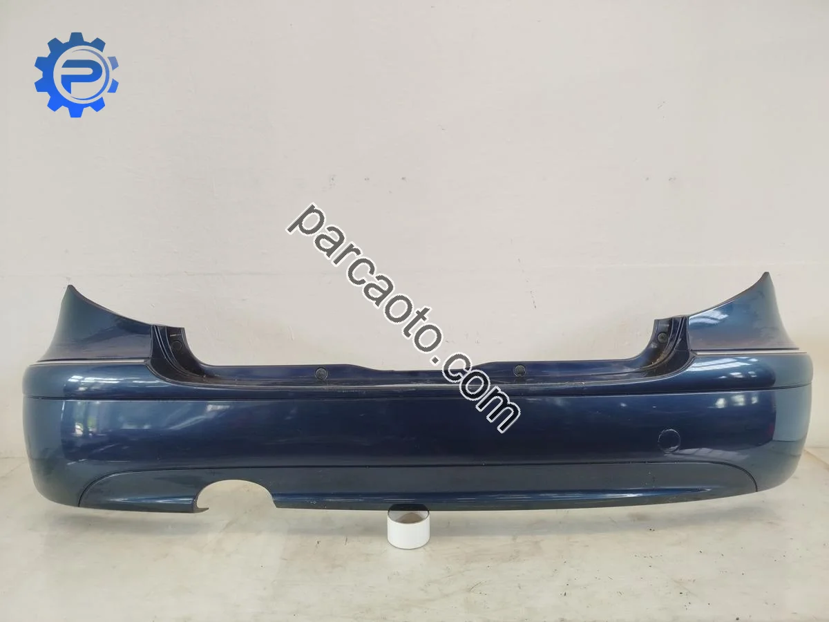 Mercedes-Benz CLA Tampon Arka - Mersin Tarsus