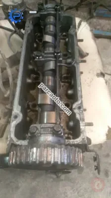 fiat uno 1.2 60s çıkma eksantrik mili dişlisi