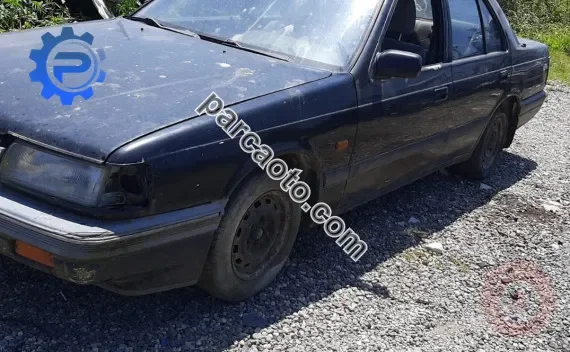 1991 model mazda 929 2.0 çıkma sol yan panel