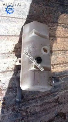 Citroen jumper   motor su bidonu çıkma
