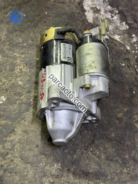 Mazda 6 Marş Motoru - Mersin Tarsus