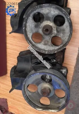 Citroen Xsara Direksiyon Pompası - Ordu Ünye