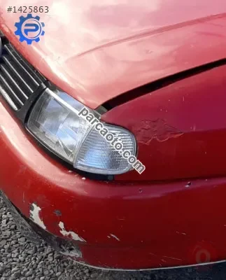 1998 seat ibiza 2.0 gti çıkma sol far sinyal