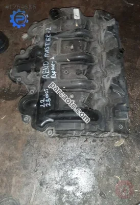 Renault Espace Emme Manifoldu - Ordu Ünye