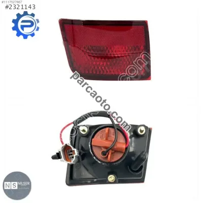 Dfm Succe Tampon Reflektörü - İzmir Bornova