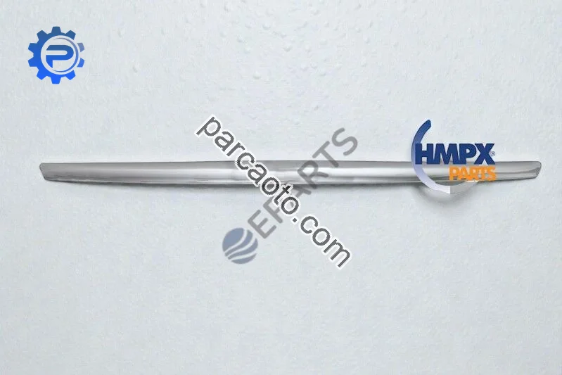 Ford Mondeo Kaput - Kayseri Melikgazi