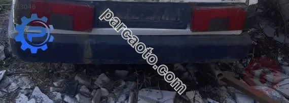 Tofaş Şahin Tampon Arka - Ordu Ünye