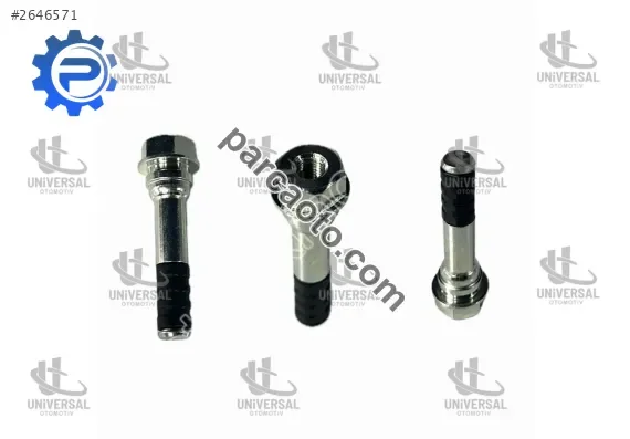 Suzuki Vitara Kaliper - İzmir Bornova