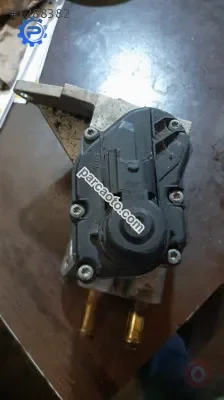 Seat Altea EGR Valfi - Ordu Ünye