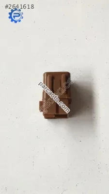 Nissan X-Trail Far - İzmir Bornova