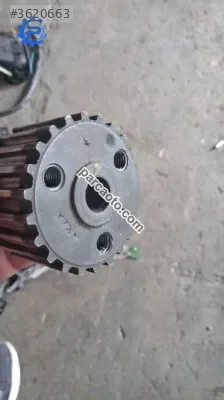 Fiat Marea,krank kasnak dişlisi yedek parça