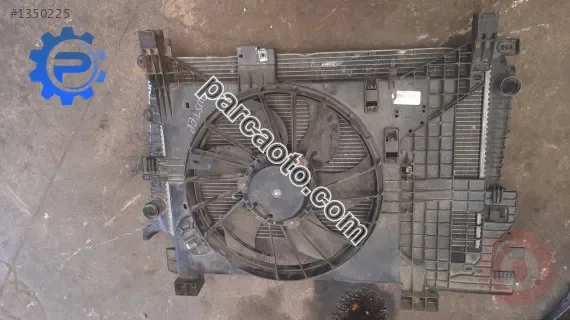 Dacia Duster Davlumbaz - Ordu Ünye