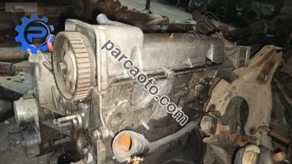 Fiat Albea Silindir Kapağı - Ordu Ünye