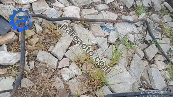 Kia Rio 2005 ön viraj demiri yedek parça