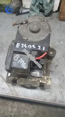 Bmw 3 Serisi ABS Beyni - Ordu Ünye