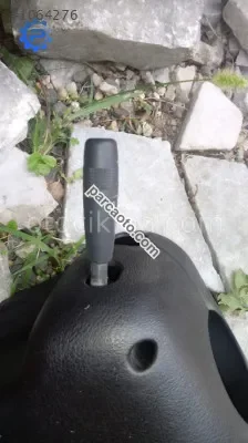 peugeot 607 çıkma teyp radyo ayar kolu