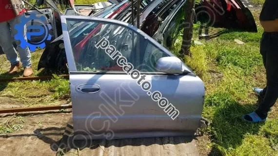 Proton 416 Kapı - Ordu Ünye