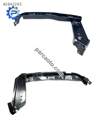 Honda Braket Far Altı Crv 02-06 Ön Sol (Üst)