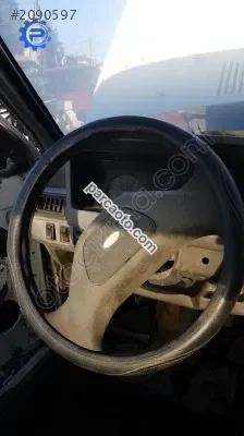 89-92 ford escort çıkma direksiyon simidi