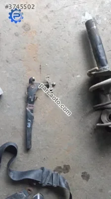 Pejo 205 el fren kolu yedek parça