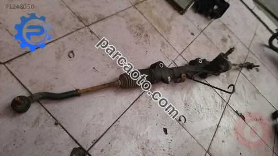 fiat palio çıkma direksiyon kutusu