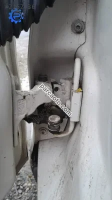 T5 sol ön alt kapı menteşe çıkma