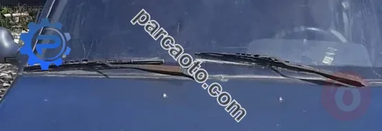 1996 model daewoo nexia 1.5 çıkma ön cam silecek kolu