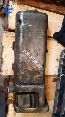 Fiat Uno Külbütör Kapağı - Ordu Ünye