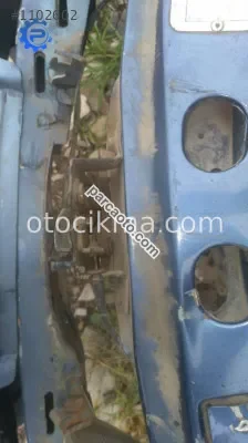 Ford Sierra Kapı - Ordu Ünye