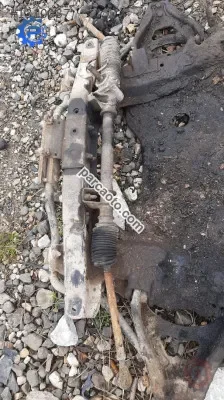 renault express çıkma direksiyon kutusu