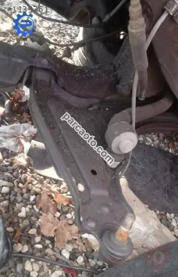 opel calibra çıkma sol salıncak