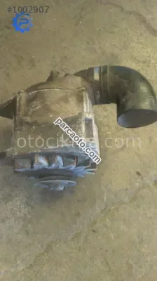 bmw 5.20 m50 çıkma şarj dinamosu
