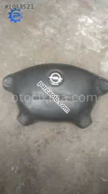 opel vectra b direksiyon airbeg