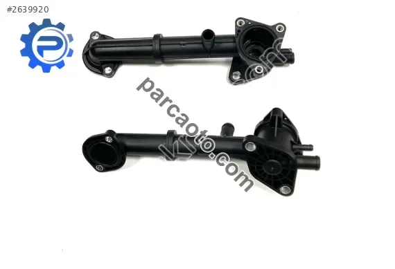 Hyundaı Yuva Termostat Atos 1,0-1,1 98-08/Picanto 1,1/İ10 1,1 9