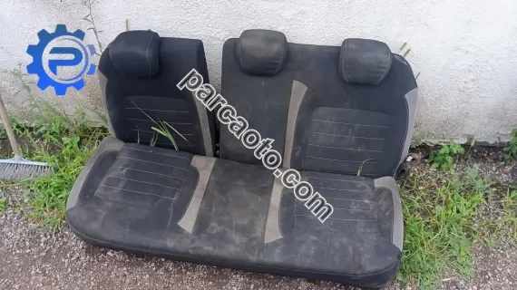 Dacia Sandero Koltuk - Ordu Ünye
