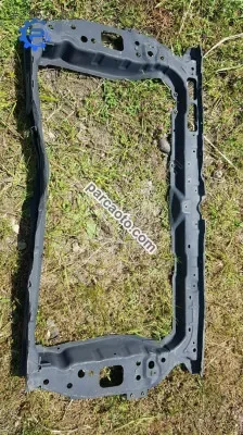 LT35 Ön Panel çıkma