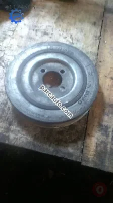 Fiat Doblo Motor Krank - Ordu Ünye