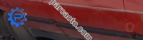 1993 renault toros çıkma sağ kapı bandı takımı