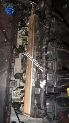 ford focus 2 çıkma enjektör takım