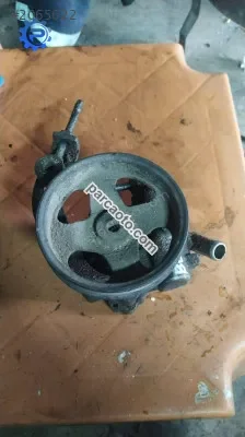 Peugeot boxer Ducato jumper 2.0 hdi direksiyon pompası çıkma