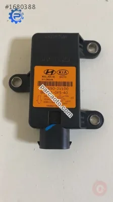 Çıkma eps sensör beyni hyundai accent blue 95690-3v100
