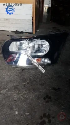 ford transit çıkma sol far