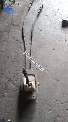 Fiat Albea 1.4 8v vites kulesi yedek parça