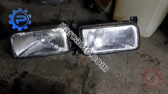 volkswagen passat b3 çıkma takım far