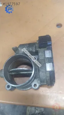 mercedes m111 m271 çıkma gaz kelebeği
