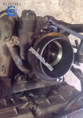 renault clio 1.4 8v çıkma boğaz kelebeği