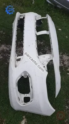 fiat agea çıkma ön tampon