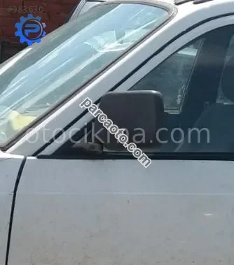 tata telcoline çıkma sol dikiz aynası