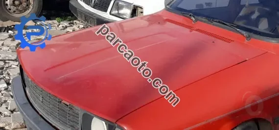 1993 renault toros çıkma kaput